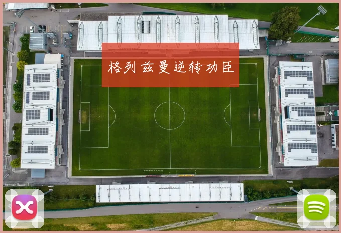 格列兹曼逆转功臣