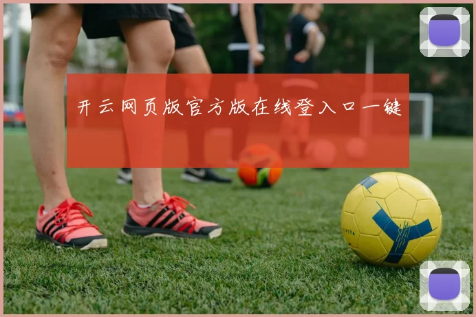 开云网页版官方版在线登入口一键