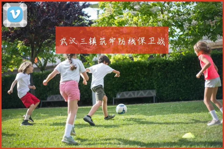 武汉三镇筑牢防线保卫战