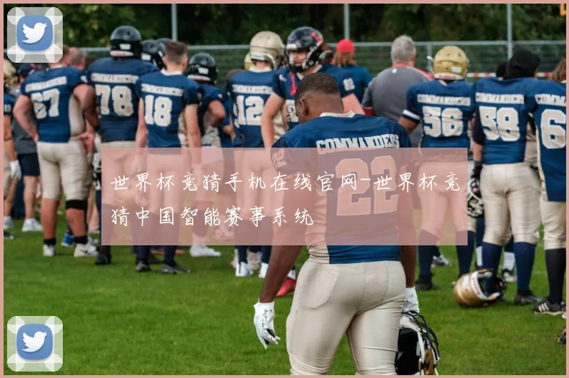 世界杯竞猜手机在线官网-世界杯竞猜中国智能赛事系统