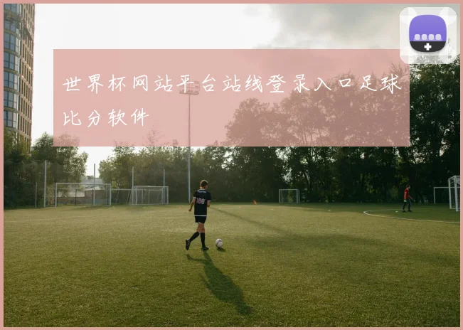 世界杯网站平台站线登录入口足球比分软件