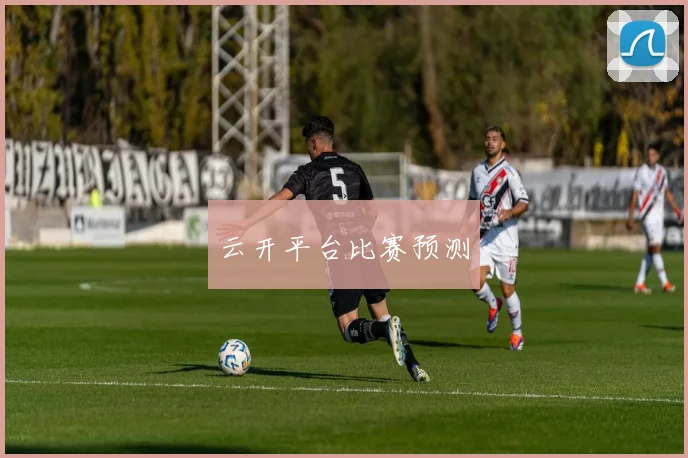 云开平台比赛预测