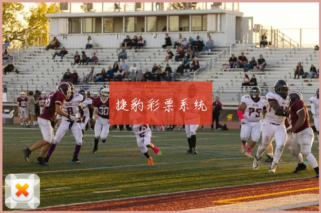 捷豹彩票系统
