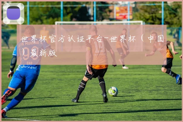 世界杯官方认证平台-世界杯（中国）最新版