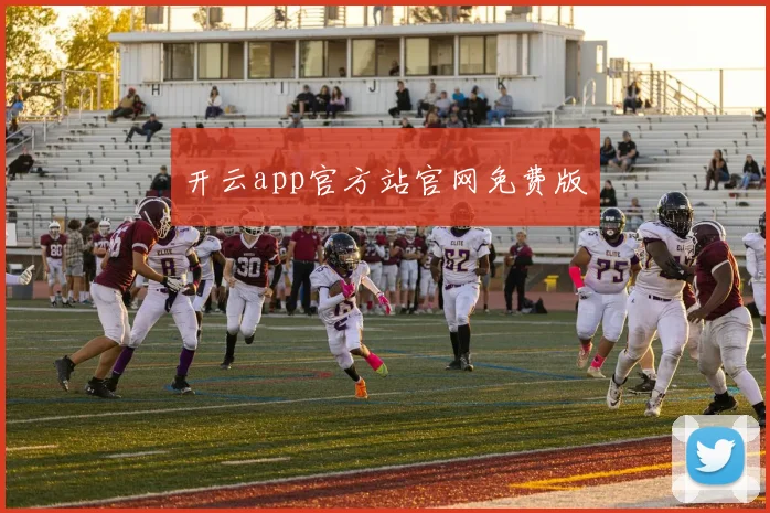 开云app官方站官网免费版