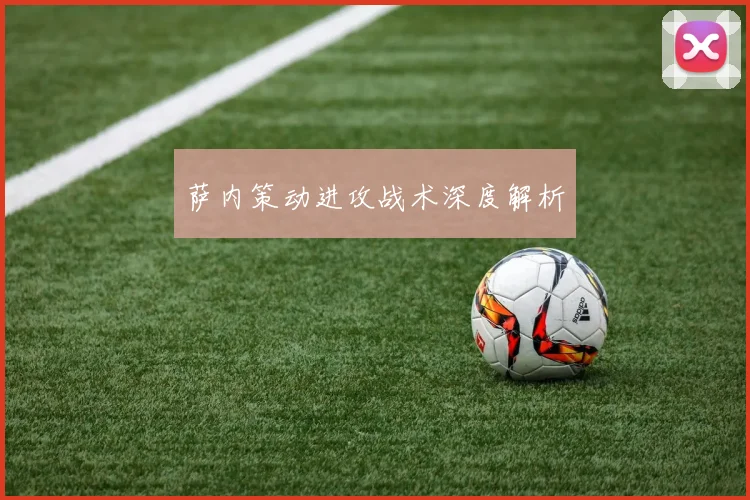 萨内策动进攻战术深度解析