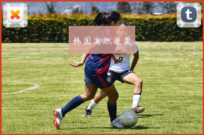 韩国高燃逆袭