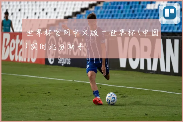 世界杯官网中文版 - 世界杯(中国)实时比分助手