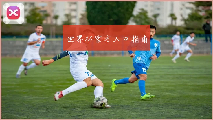世界杯官方入口指南