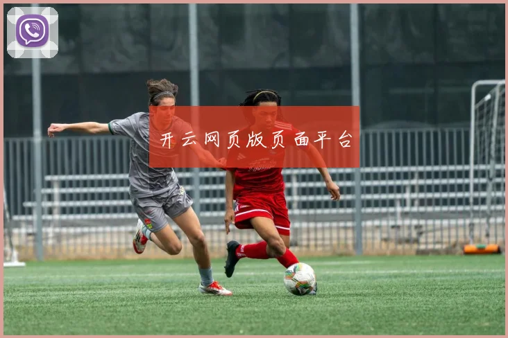 开云网页版页面平台