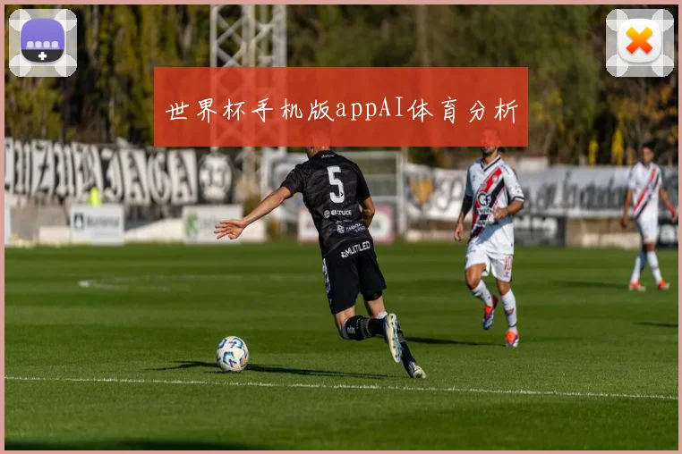 世界杯手机版appAI体育分析