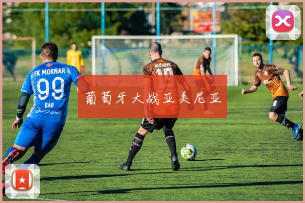 葡萄牙大战亚美尼亚