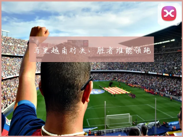 马里越南对决，胜者谁能领跑