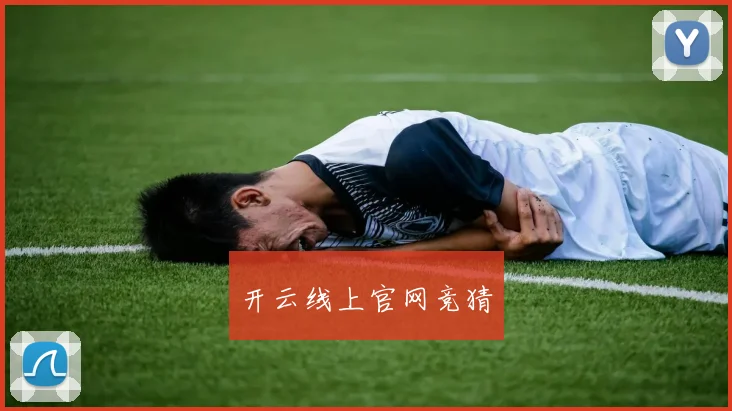 开云线上官网竞猜