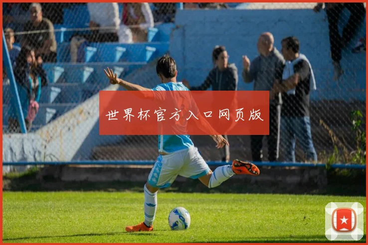 世界杯官方入口网页版