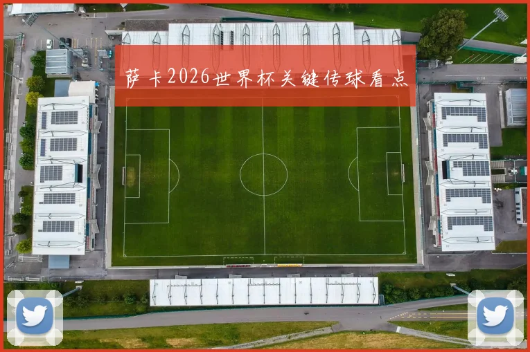 萨卡2026世界杯关键传球看点