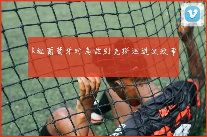 K组葡萄牙对乌兹别克斯坦进攻效率